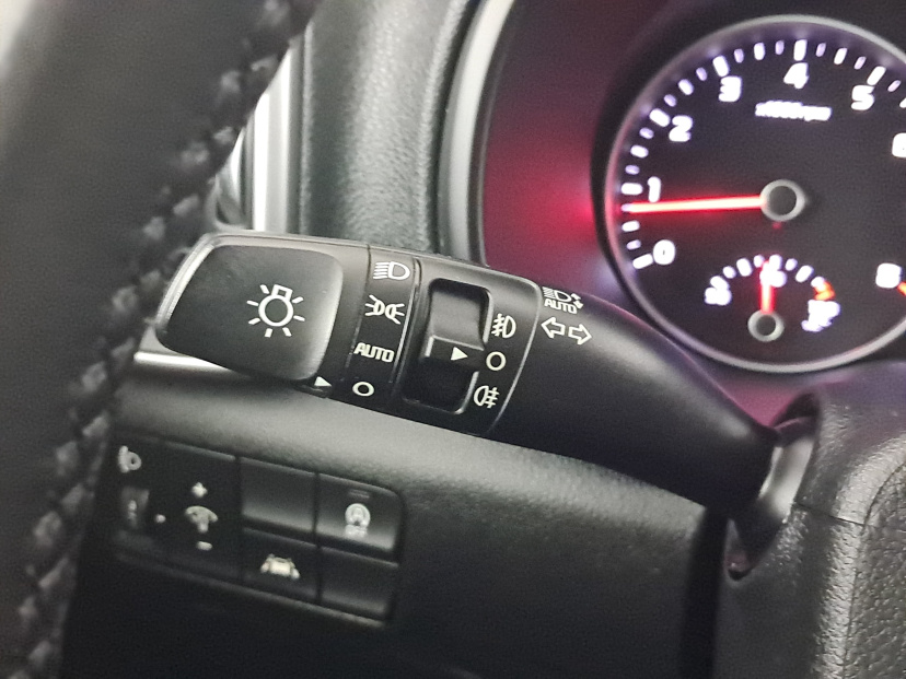 Kia Sportage, 2021