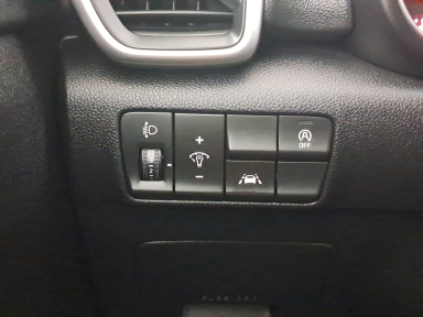 Kia Sportage - 2021