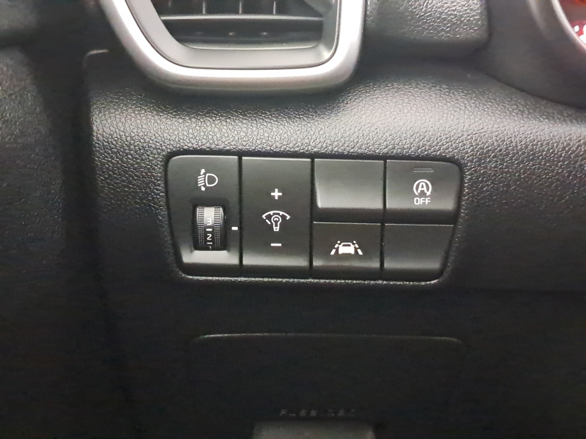 Kia Sportage, 2021
