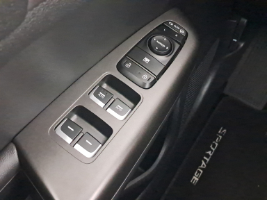 Kia Sportage - 2021