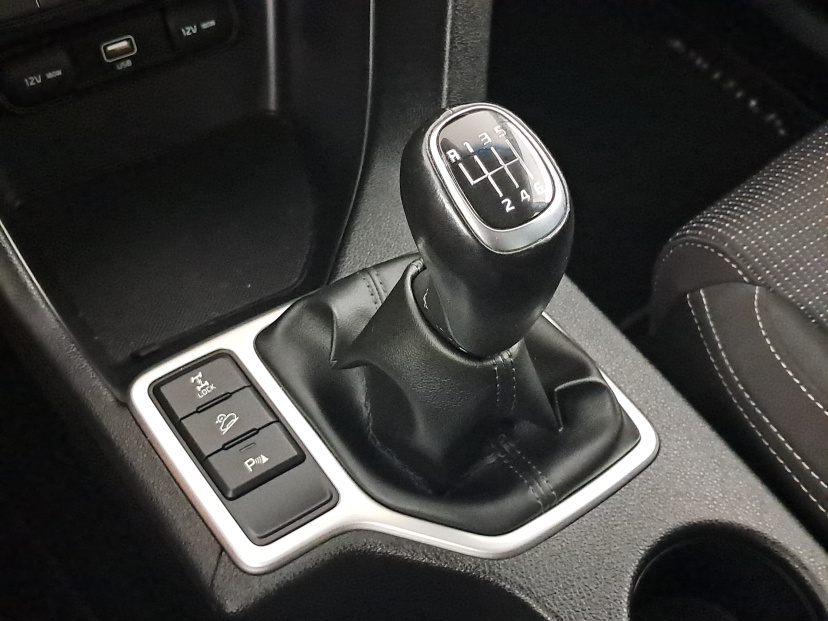 Kia Sportage, 2021
