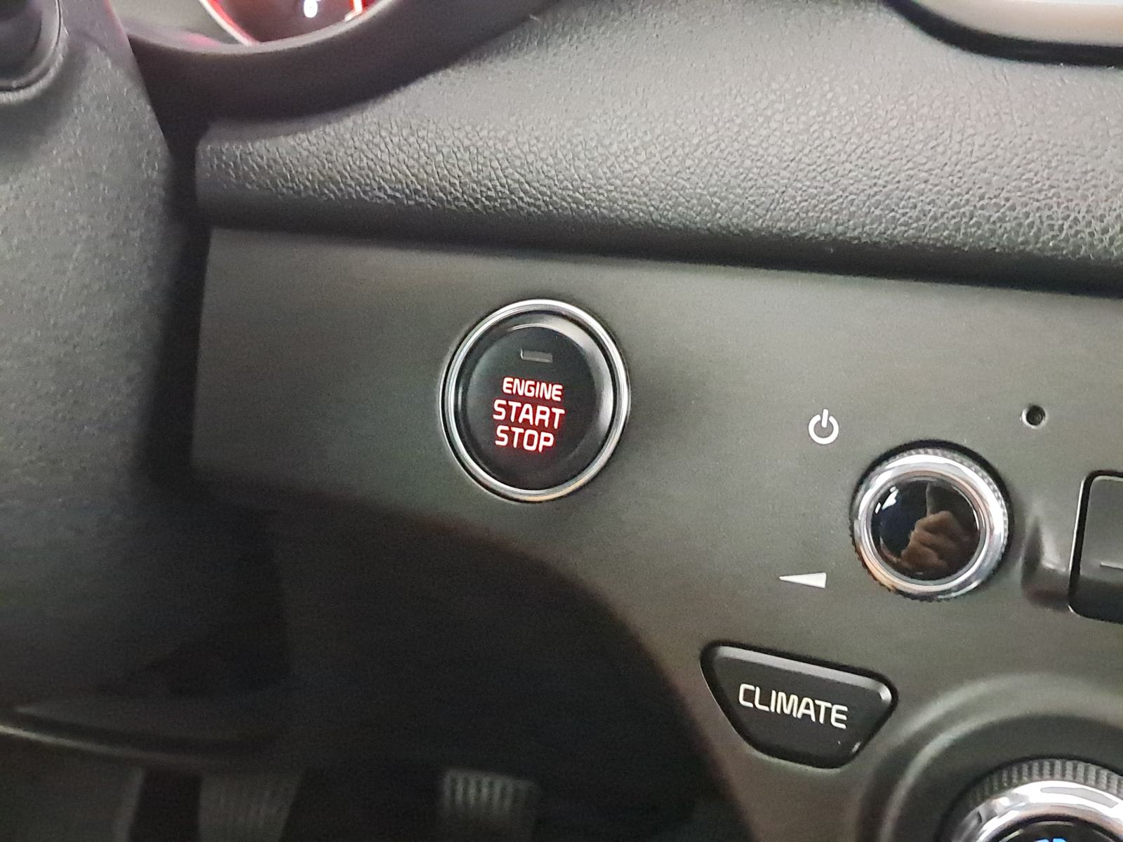 Kia Sportage - 2021