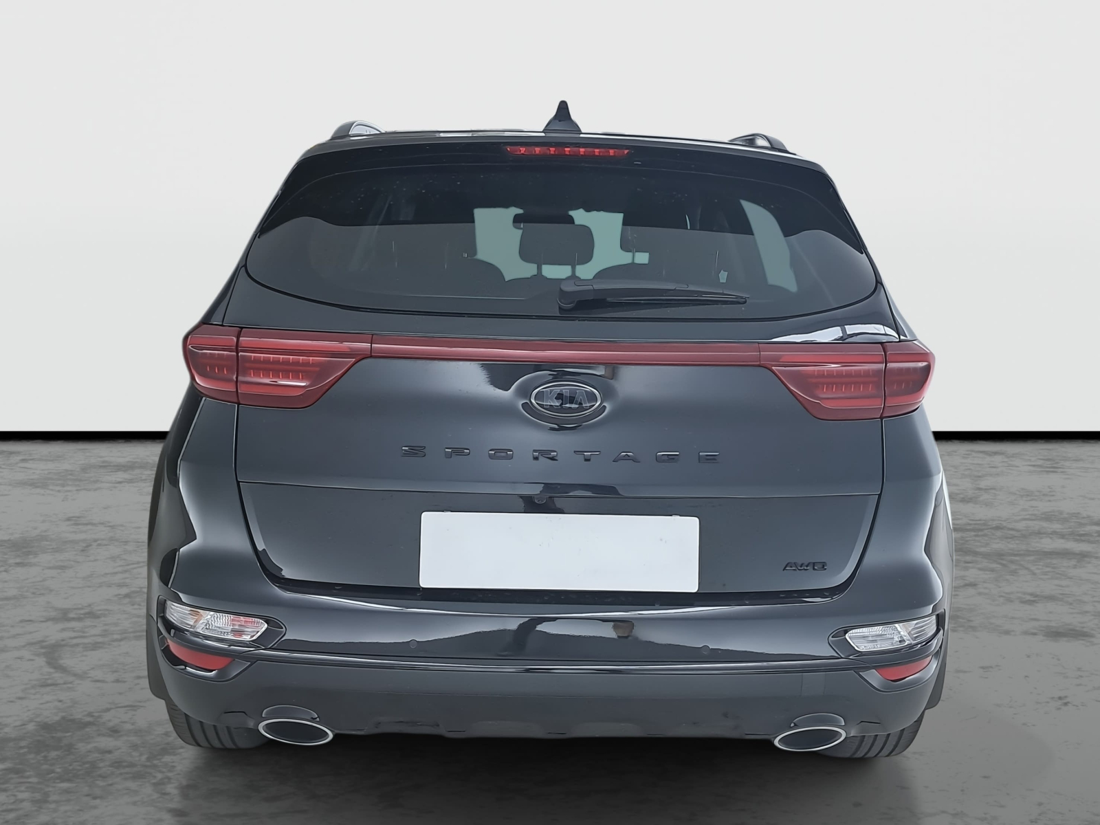 Kia Sportage - 2021