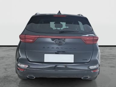Kia Sportage - 2021