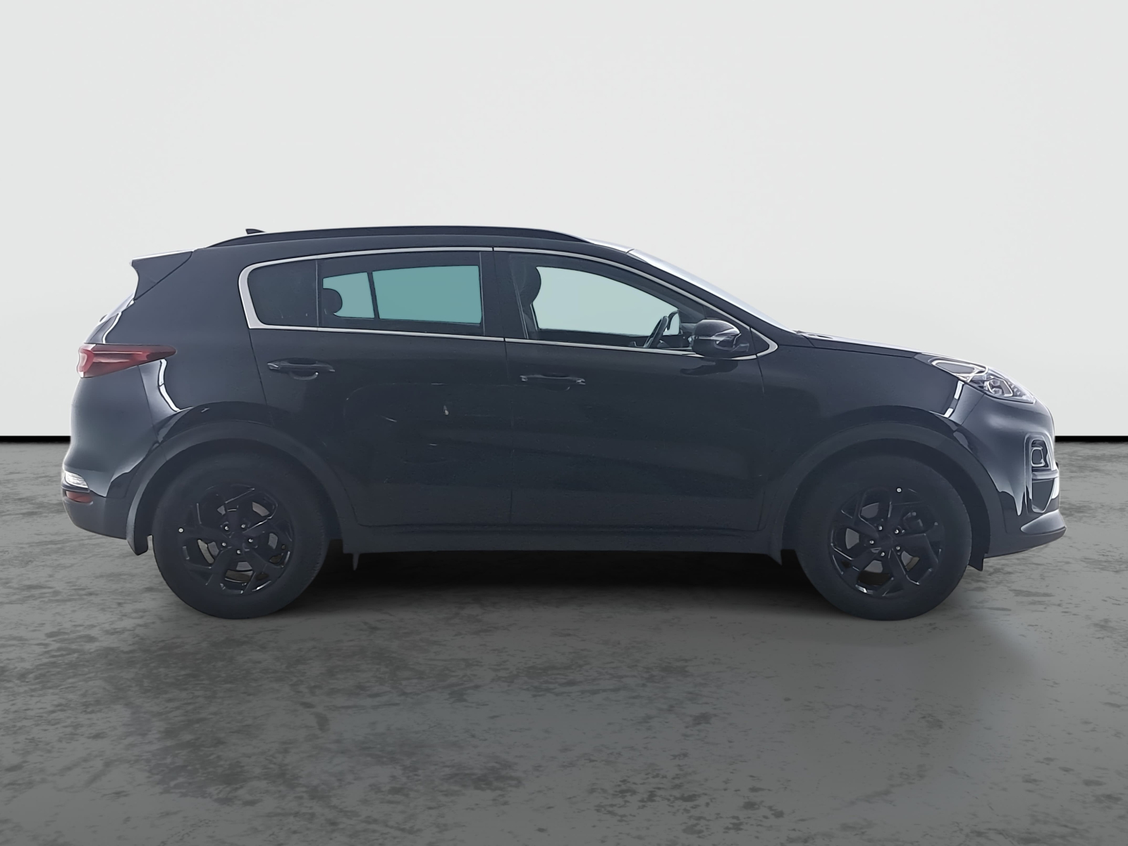 Kia Sportage - 2021