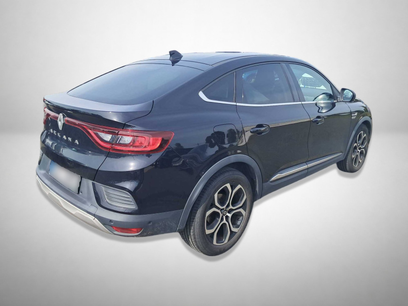 Renault Arkana, 2023