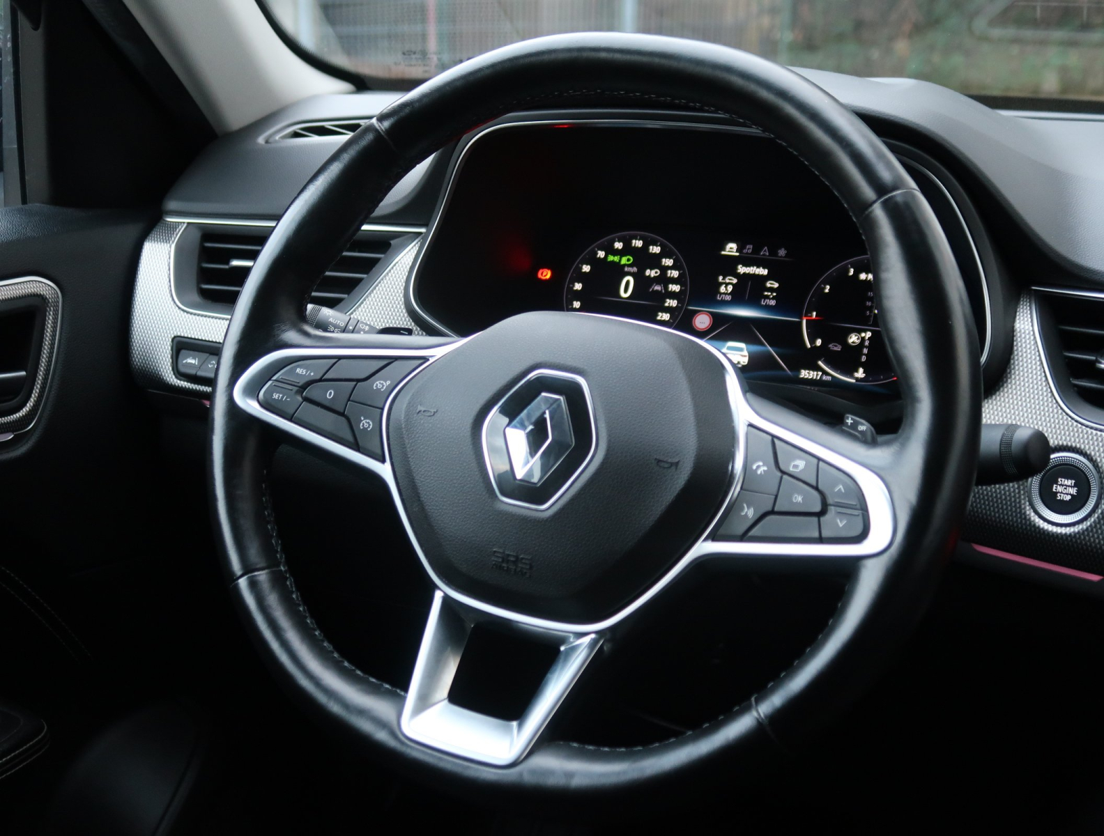 Renault Arkana - 2023