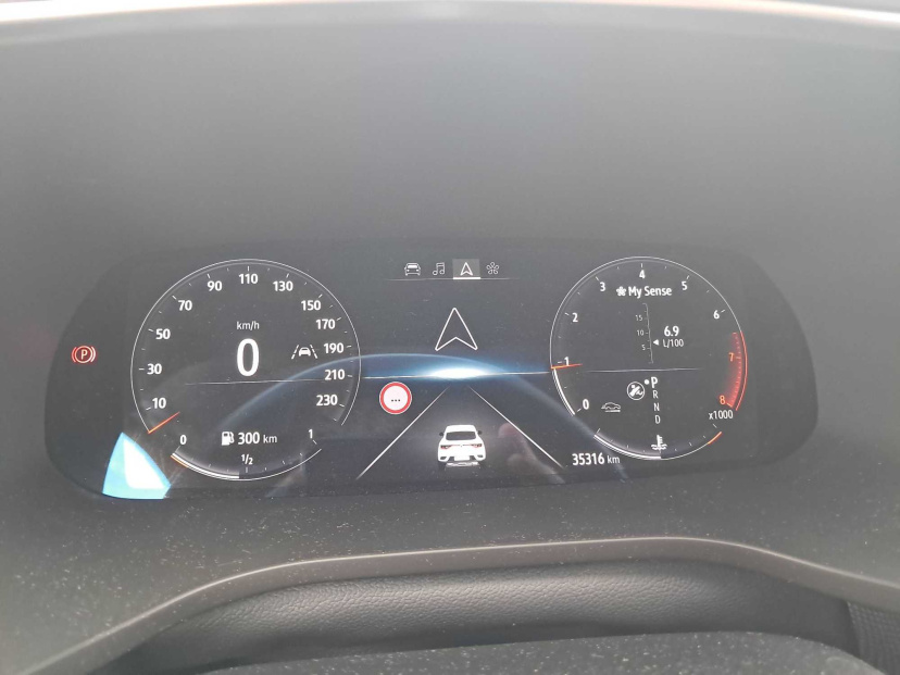 Renault Arkana, 2023
