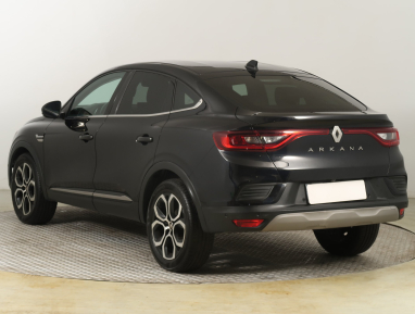 Renault Arkana - 2023