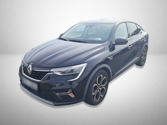 Renault Arkana 1.3 TCe