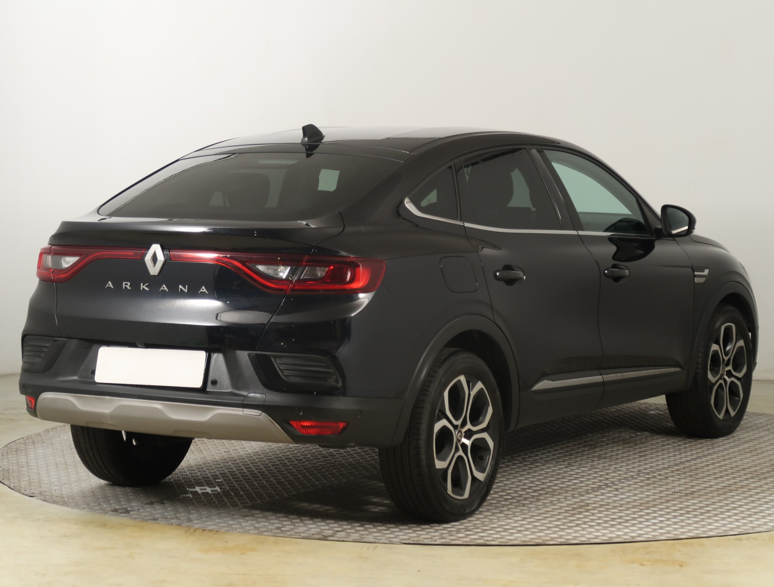 Renault Arkana - 2023