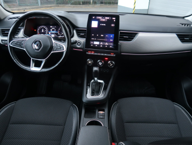 Renault Arkana - 2023