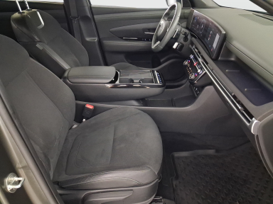 Hyundai Tucson - 2024