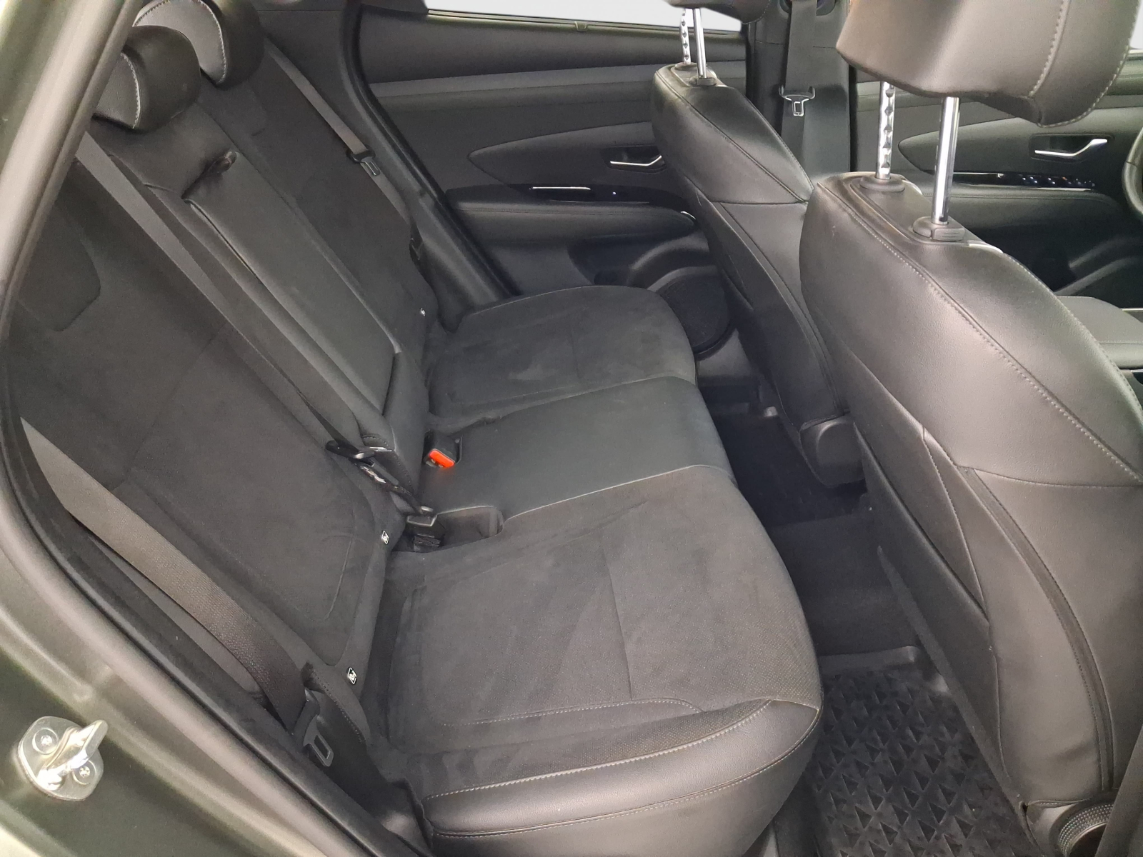 Hyundai Tucson - 2024