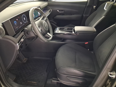 Hyundai Tucson - 2024