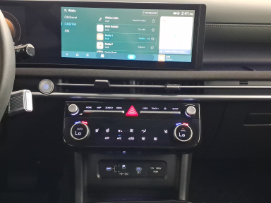 Hyundai Tucson - 2024
