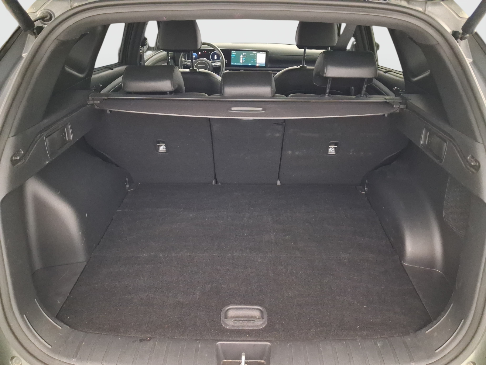 Hyundai Tucson - 2024