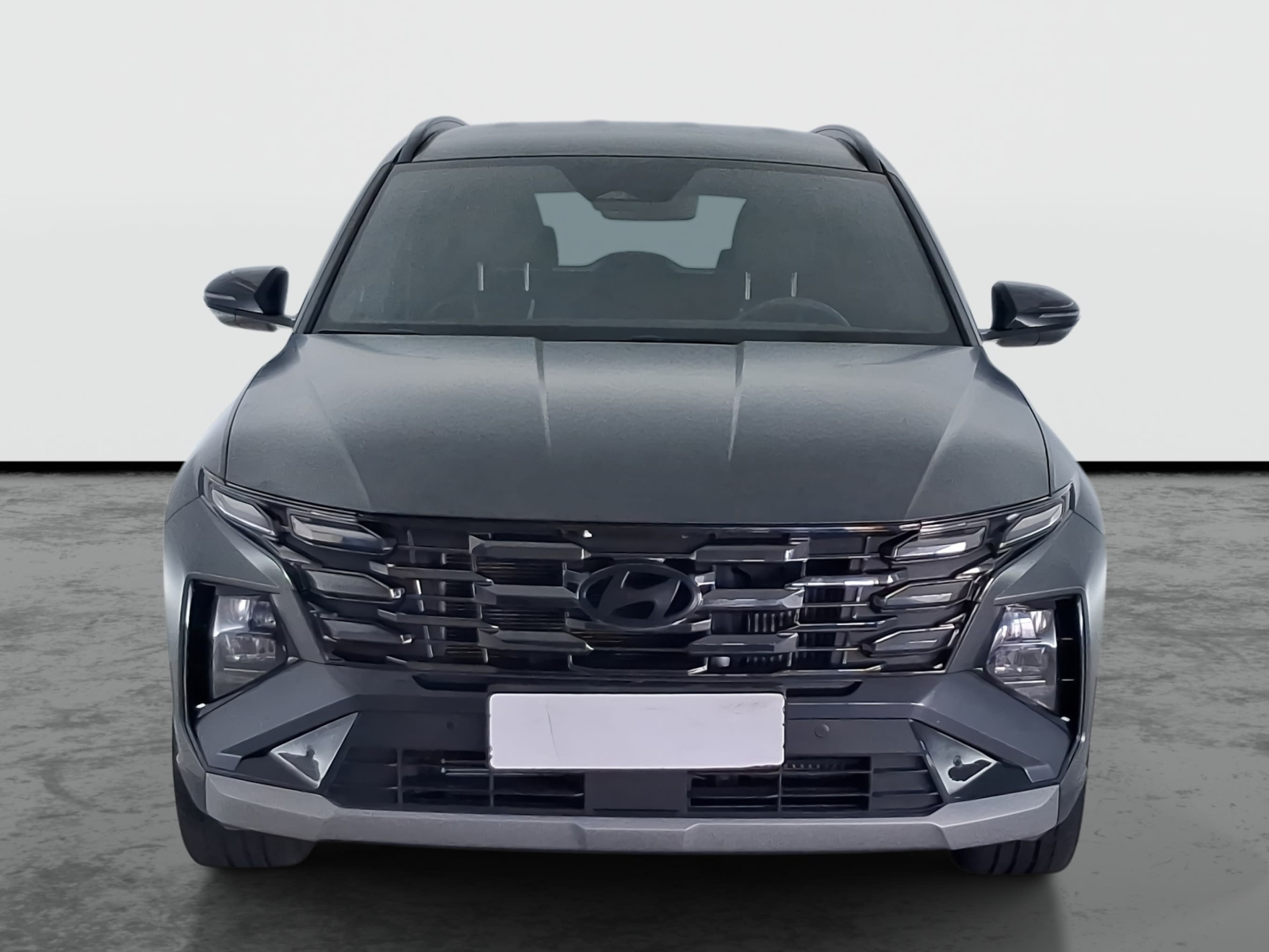 Hyundai Tucson - 2024