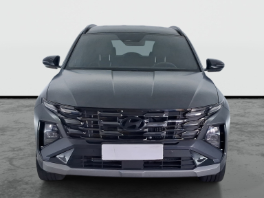 Hyundai Tucson - 2024