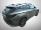 Hyundai Tucson, 2024