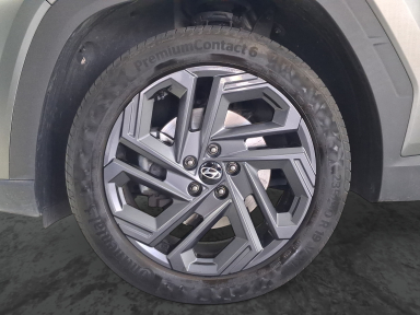 Hyundai Tucson - 2024