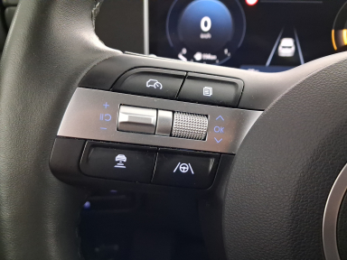 Hyundai Tucson - 2024