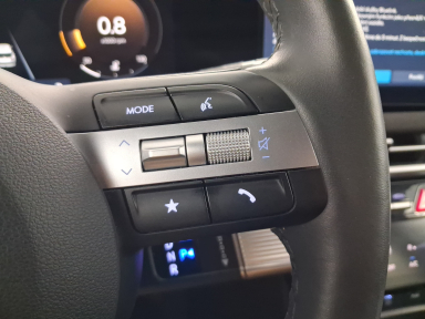 Hyundai Tucson - 2024