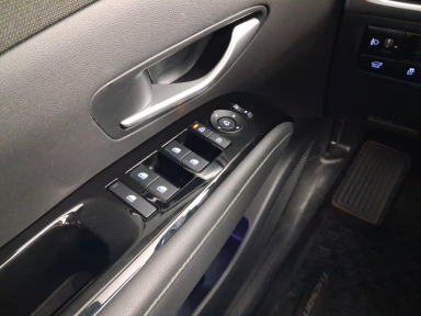 Hyundai Tucson - 2024