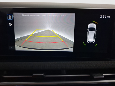 Hyundai Tucson - 2024