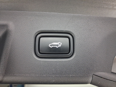 Hyundai Tucson - 2024