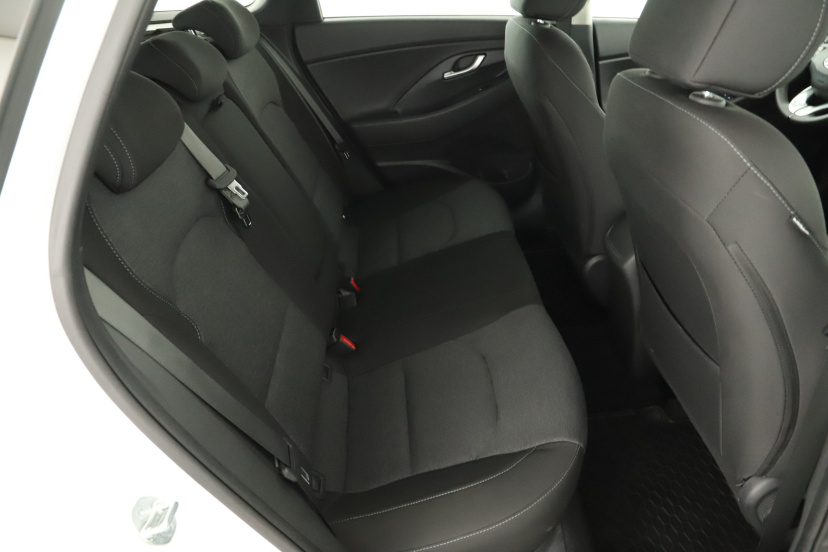 Hyundai i30, 2023
