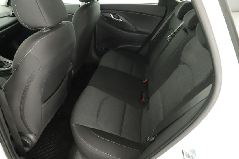 Hyundai i30, 2023