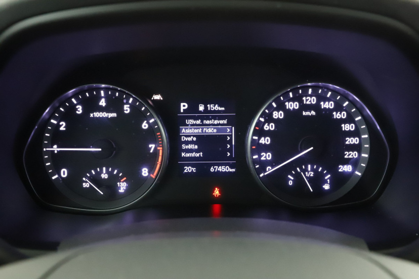 Hyundai i30, 2023