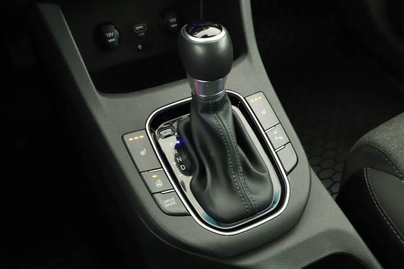 Hyundai i30, 2023