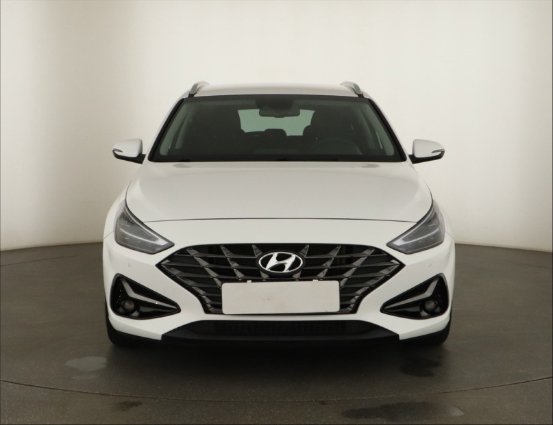 Hyundai i30, 2023