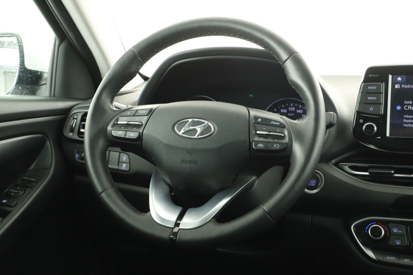 Hyundai i30, 2023
