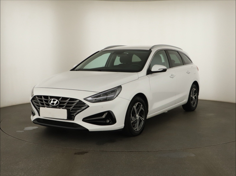 Hyundai i30, 2023
