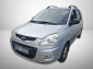 Hyundai Matrix, 2010