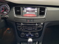 Peugeot 508, 2016