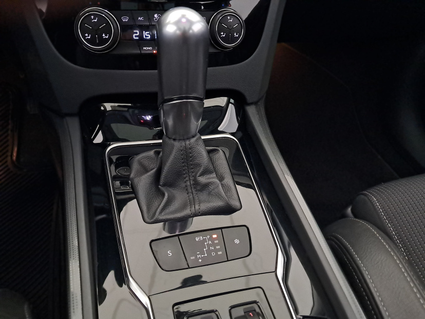Peugeot 508, 2016