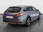 Peugeot 508, 2016