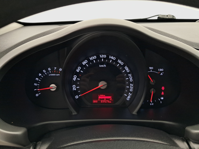 Kia Sportage, 2015