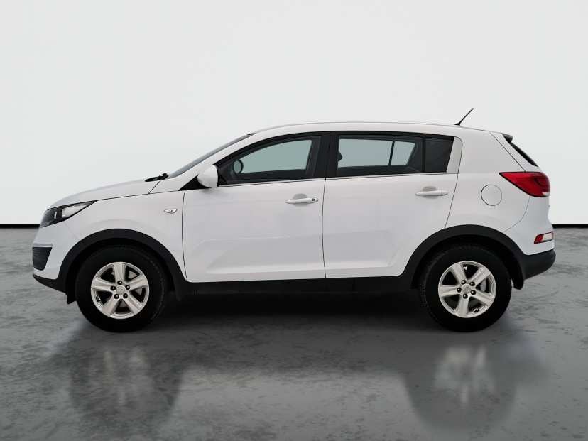 Kia Sportage, 2015