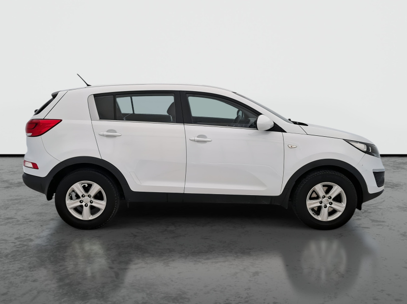 Kia Sportage, 2015