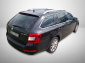 Škoda Octavia, 2014