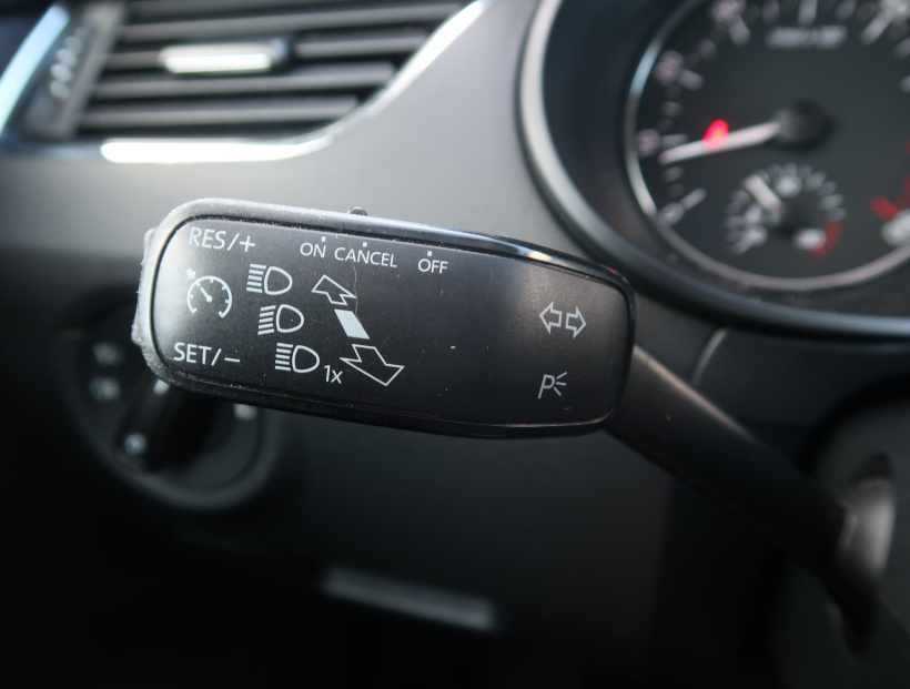 Škoda Octavia, 2014