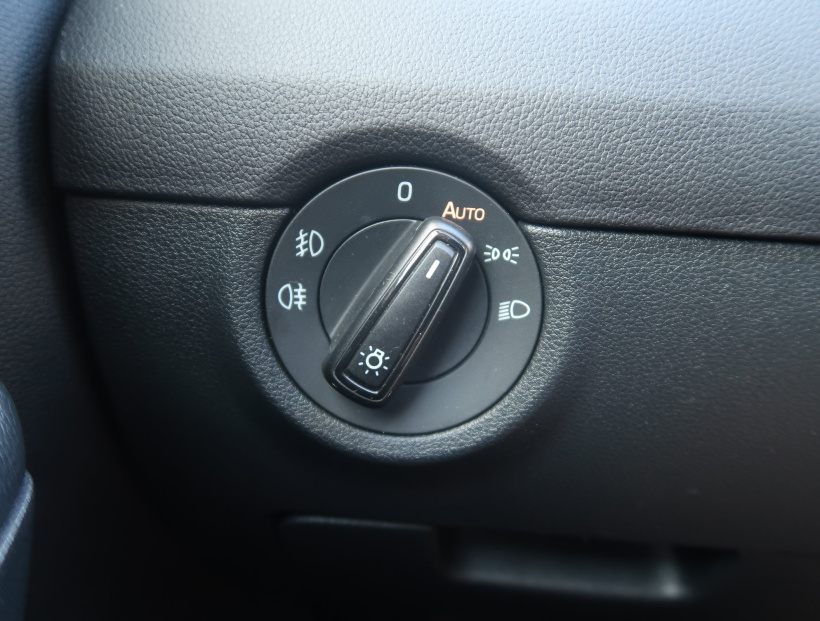 Škoda Octavia, 2014