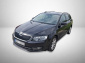 Škoda Octavia, 2014