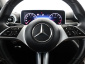 Mercedes-Benz C, 2022