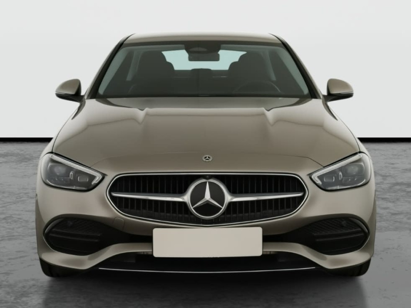 Mercedes-Benz C, 2022